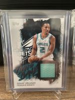 Grant Williams Own the Game Relic Topps Basketball 25/26
