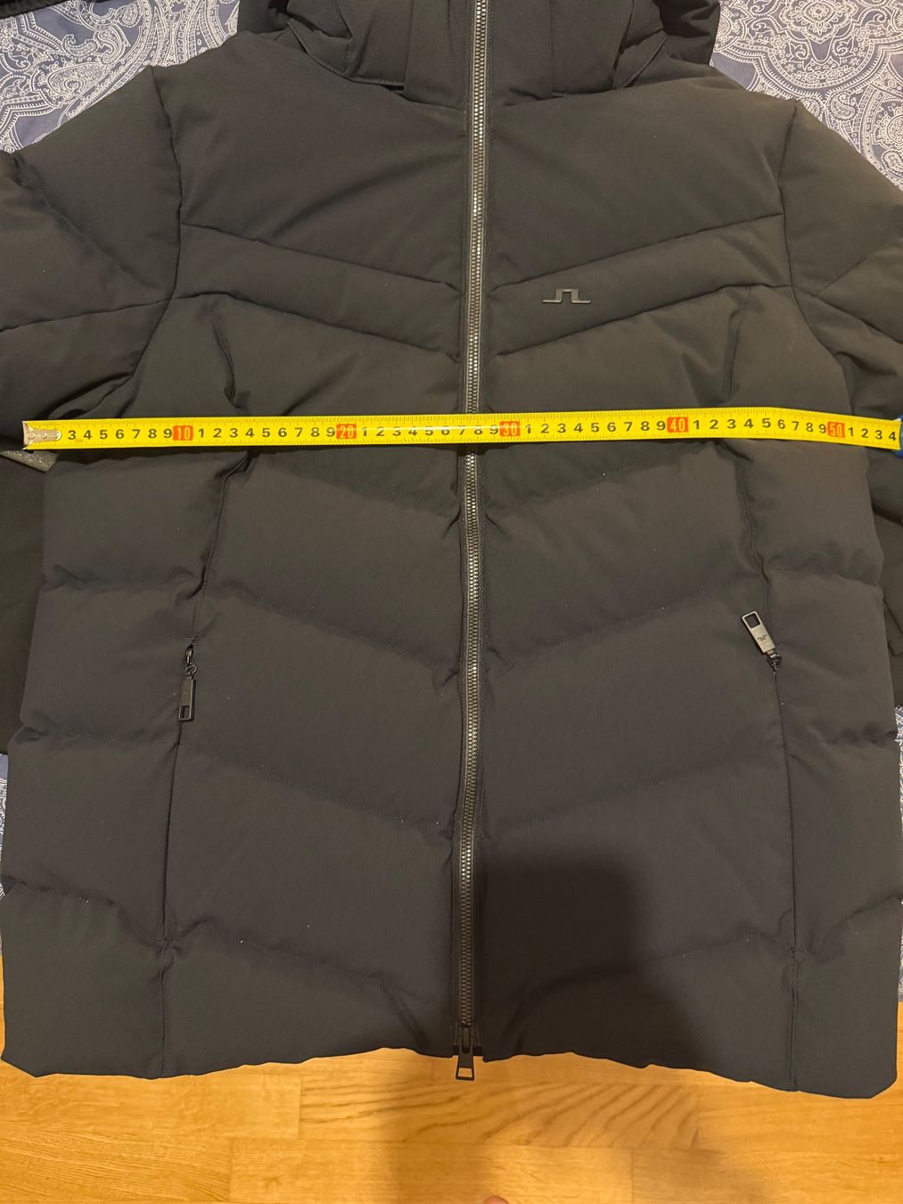 Lindeberg Giacche: J.Lindeberg Puffer Jacket - Stylish & Warm Winter Coat – Usato da Felsberg venduto da Peter.jurga 6