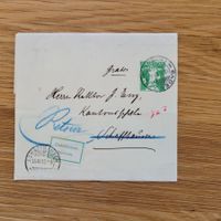 GS Schaffhausen 1910