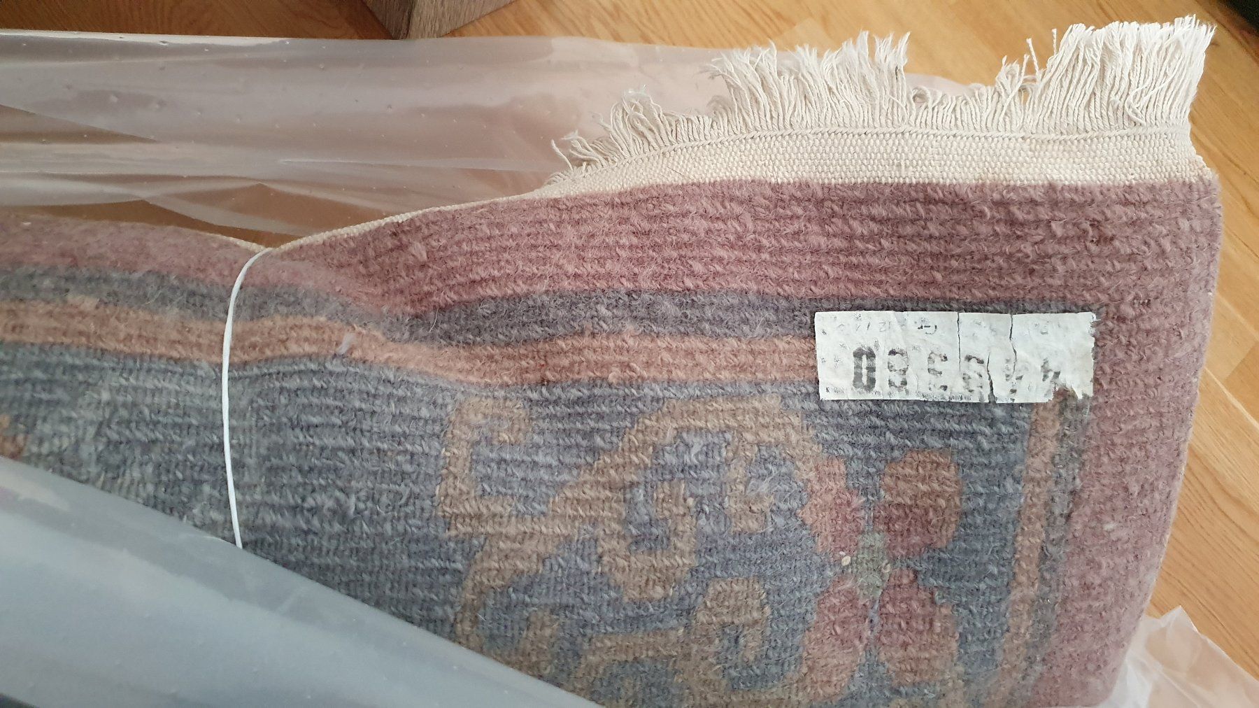 Tappeti: Teppich aus Tibet – Usato da Schönenwerd venduto da antonli 2