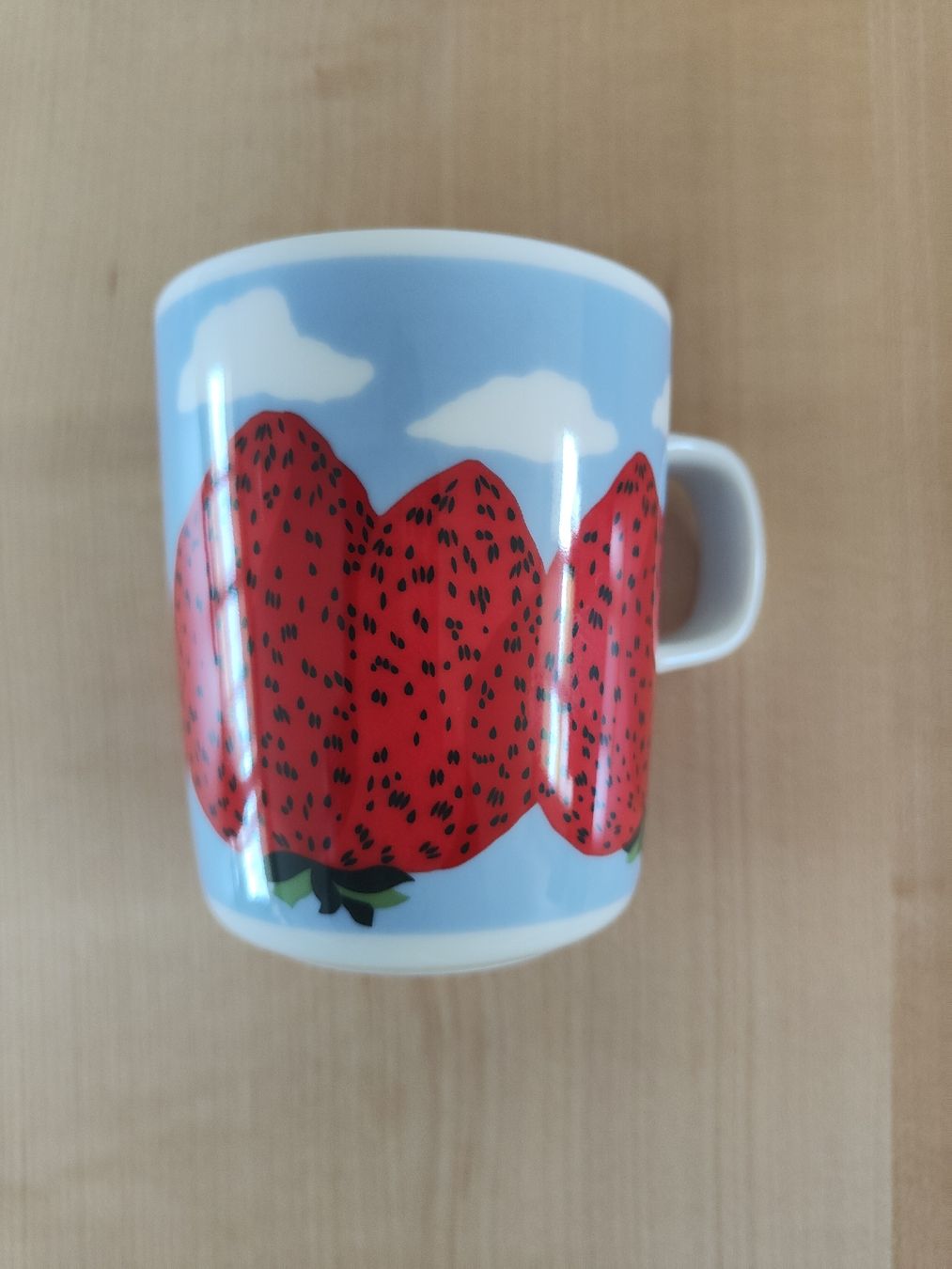 Marimekko Tazze: Tassen "Marimekko"  – Nuovo (secondo la descrizione) da Rüttenen venduto da heidelbeere99