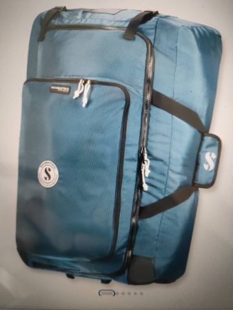 Tauchtasche / Tauchrucksack / Rolltasche Scuba Pro 125