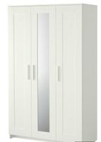 Kleiderschrank IKEA Brimnes weiss