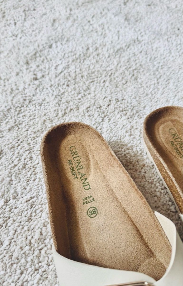Damenschuhe: Sandalen Slipper – Neu (gemäss Beschreibung) aus Dietikon von tsela77 2
