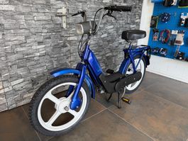Piaggio Ciao Neuaufbau