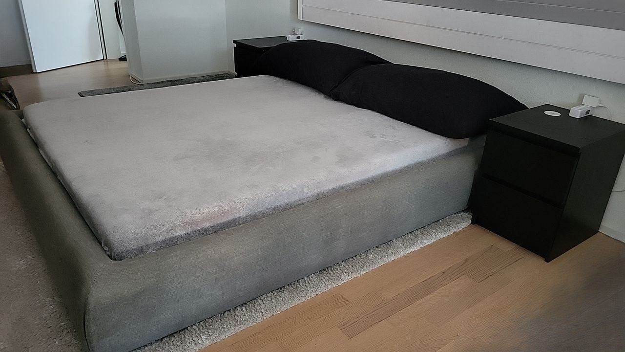 Letti: Bett – Usato da Grüningen venduto da Sophie_Nick 4