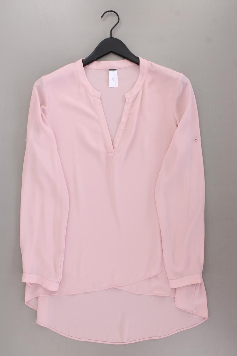 Blusen: Sir Oliver Langarmbluse Gr. 40 rosa – Gebraucht aus Neustadt an der Waldnaab von SecondLifeFashion