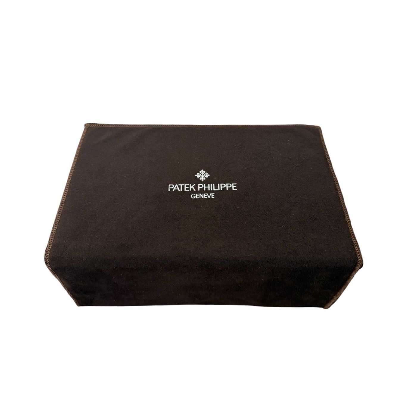Patek Philippe Scatole porta orologi: Ecrin Patek Philippe – Usato da Nyon venduto da Gayanyon 2