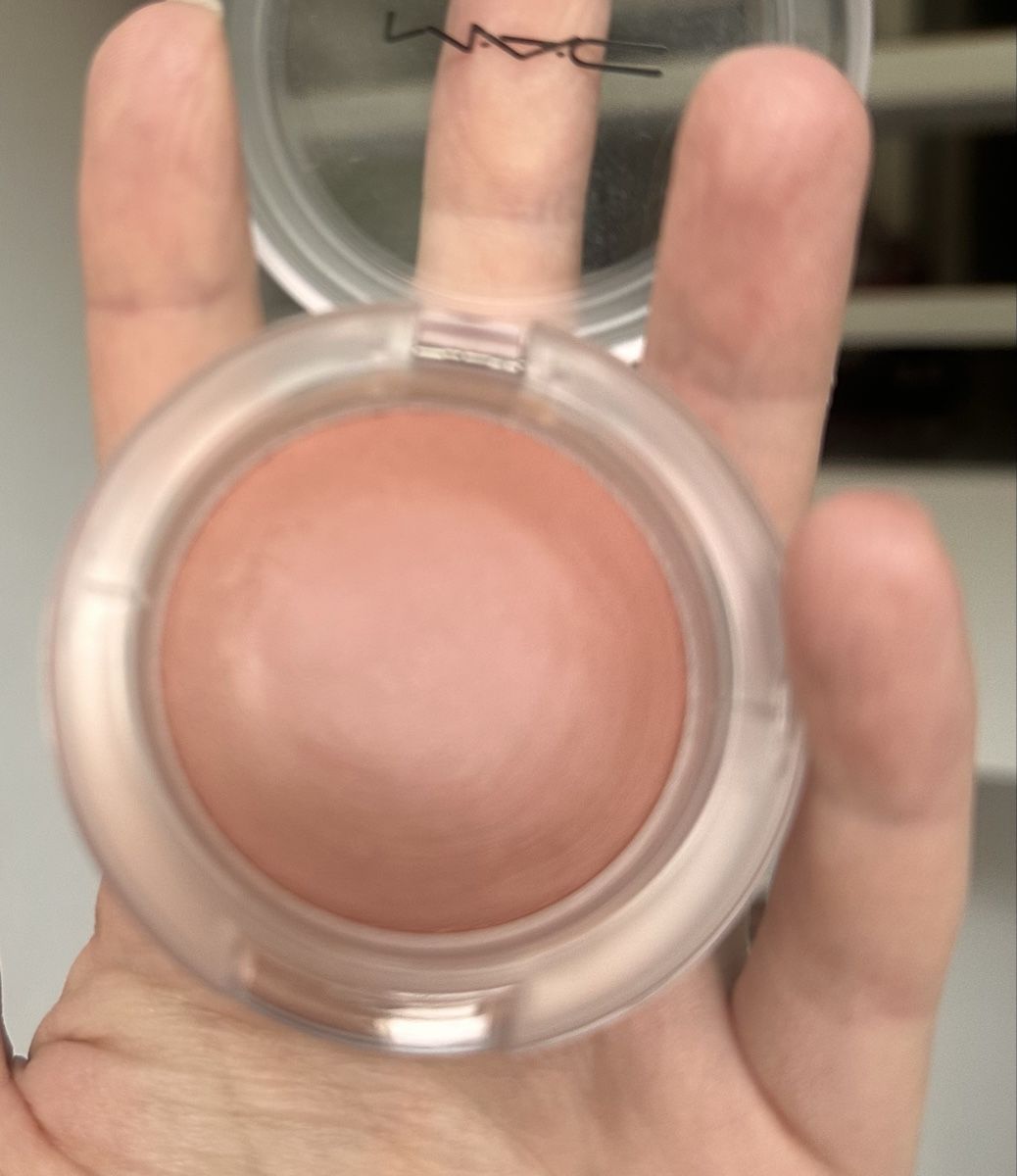 Mac Cosmetics Make-up: MAC Glow Play Blush “Blush Please” – Nuovo (secondo la descrizione) da Bülach venduto da VM8392X 1