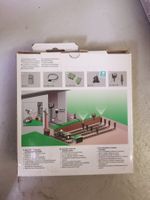 GARDENA Bewässerungssteuerung 4030 - 4 Channel neu