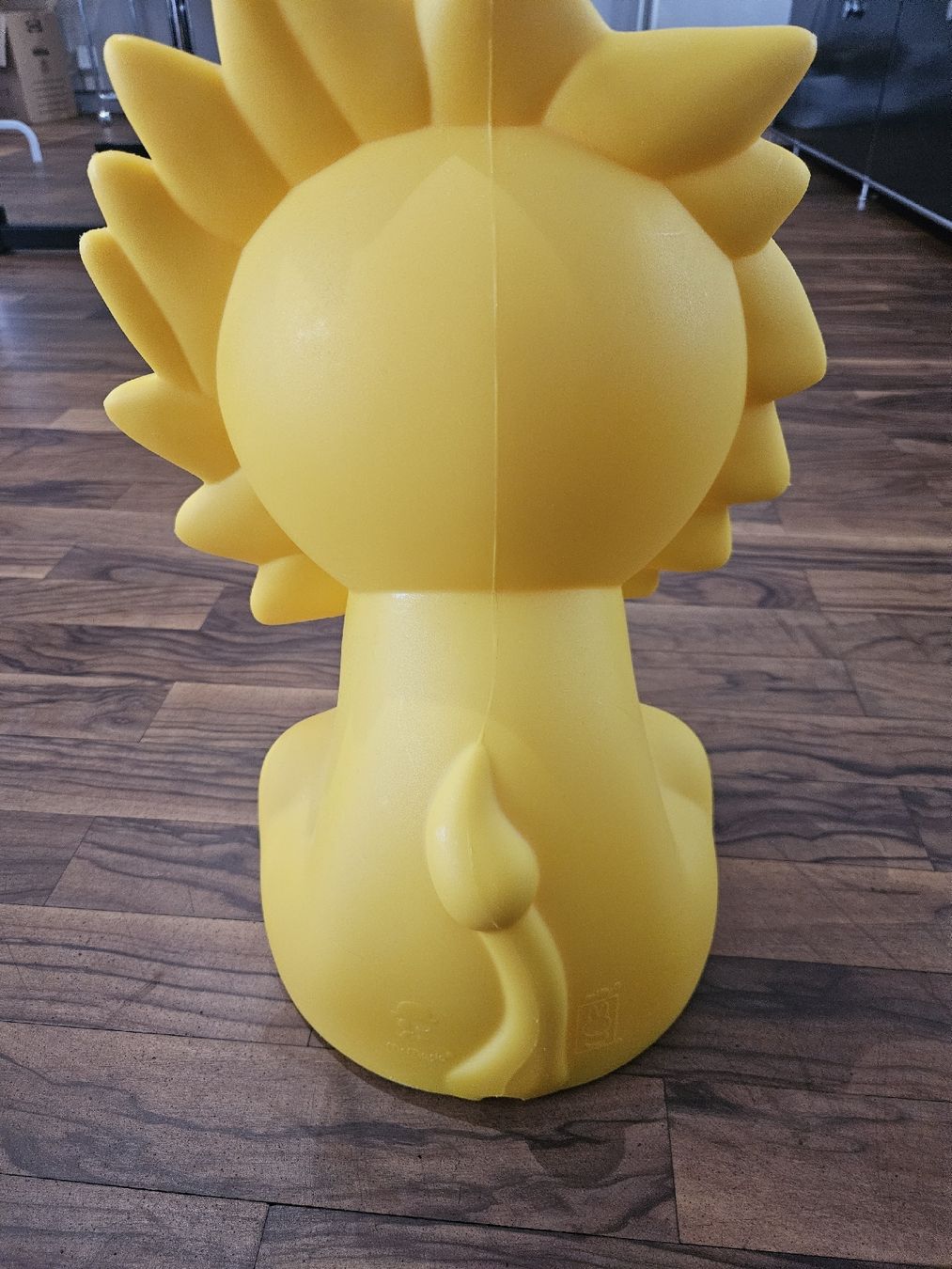 Mr Maria Lampade: Mr Maria Miffy LED TOUCH Löwe – Usato da Zug venduto da kashtos 1