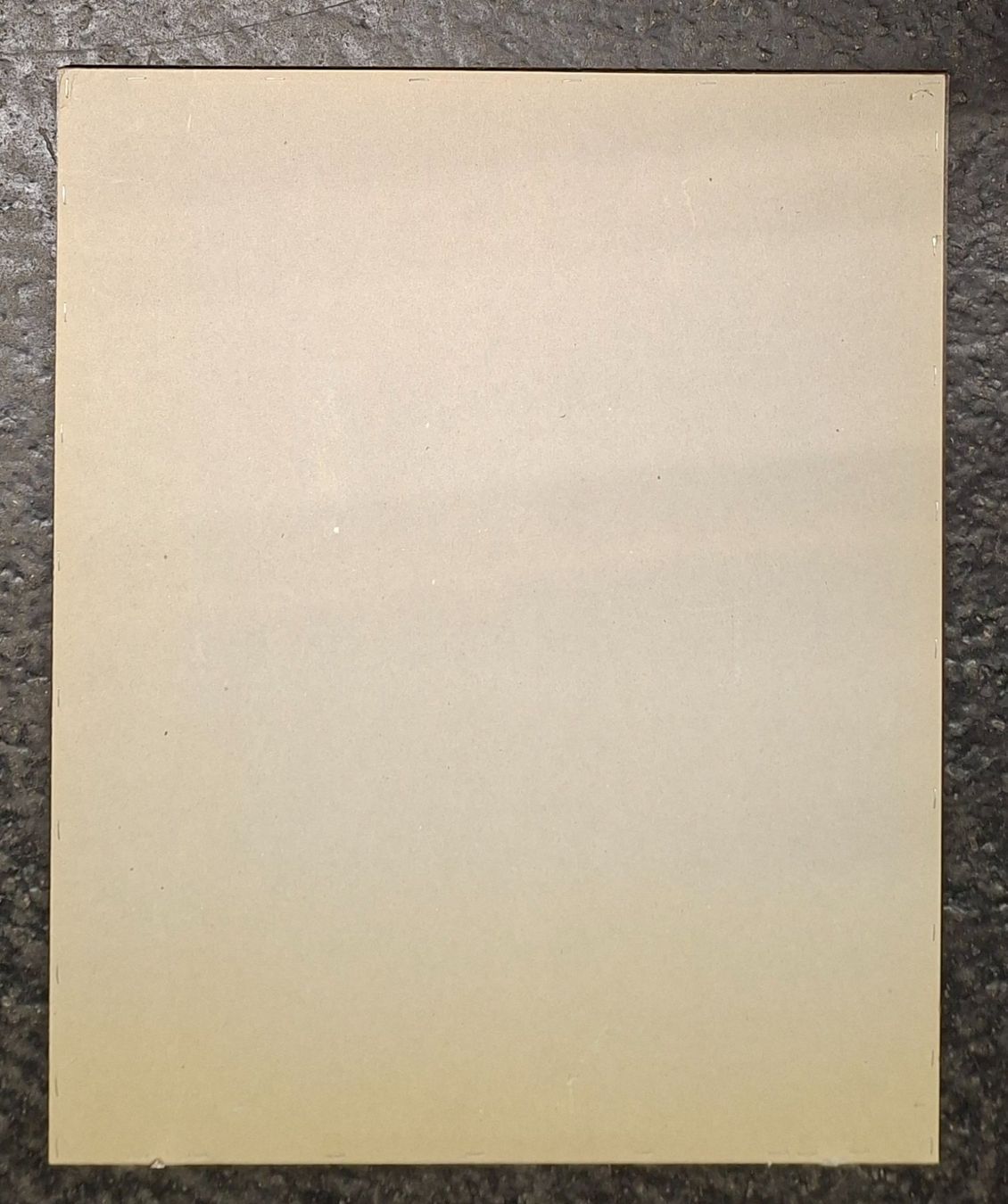 Grafica & Litografie: Häfeli Werner, Scherenschnitt-Litho, Hochzeit Kutsche Pferd – Usato da St. Gallen venduto da BlauesKreuzSG-App 5