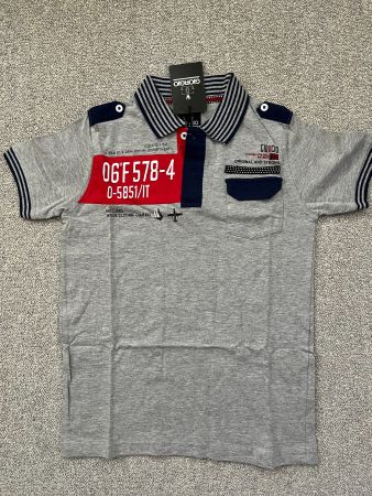T-Shirt Gr 140 Fabrikneu