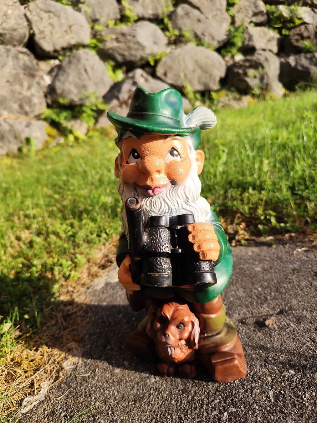 Statuette: Gartenzwerg  – Usato da Grossdietwil venduto da bie_2bn5 1