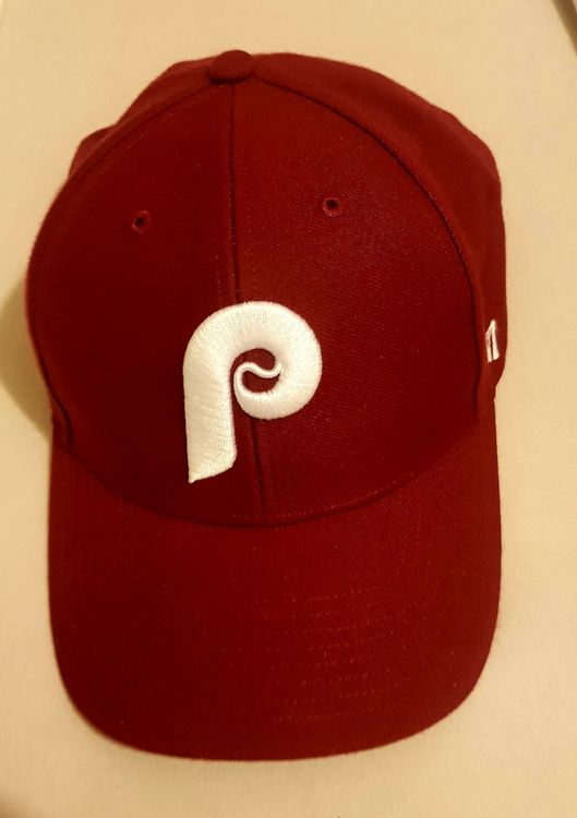 New Era 2019 MLB Phillies Clubhouse Casquette de Senegal