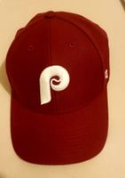 Philadelphia Phillies  '47 Basballkappe, GRATISVERSAND