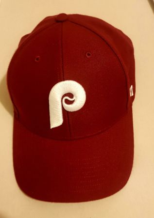 Philadelphia Phillies  '47 Basballkappe