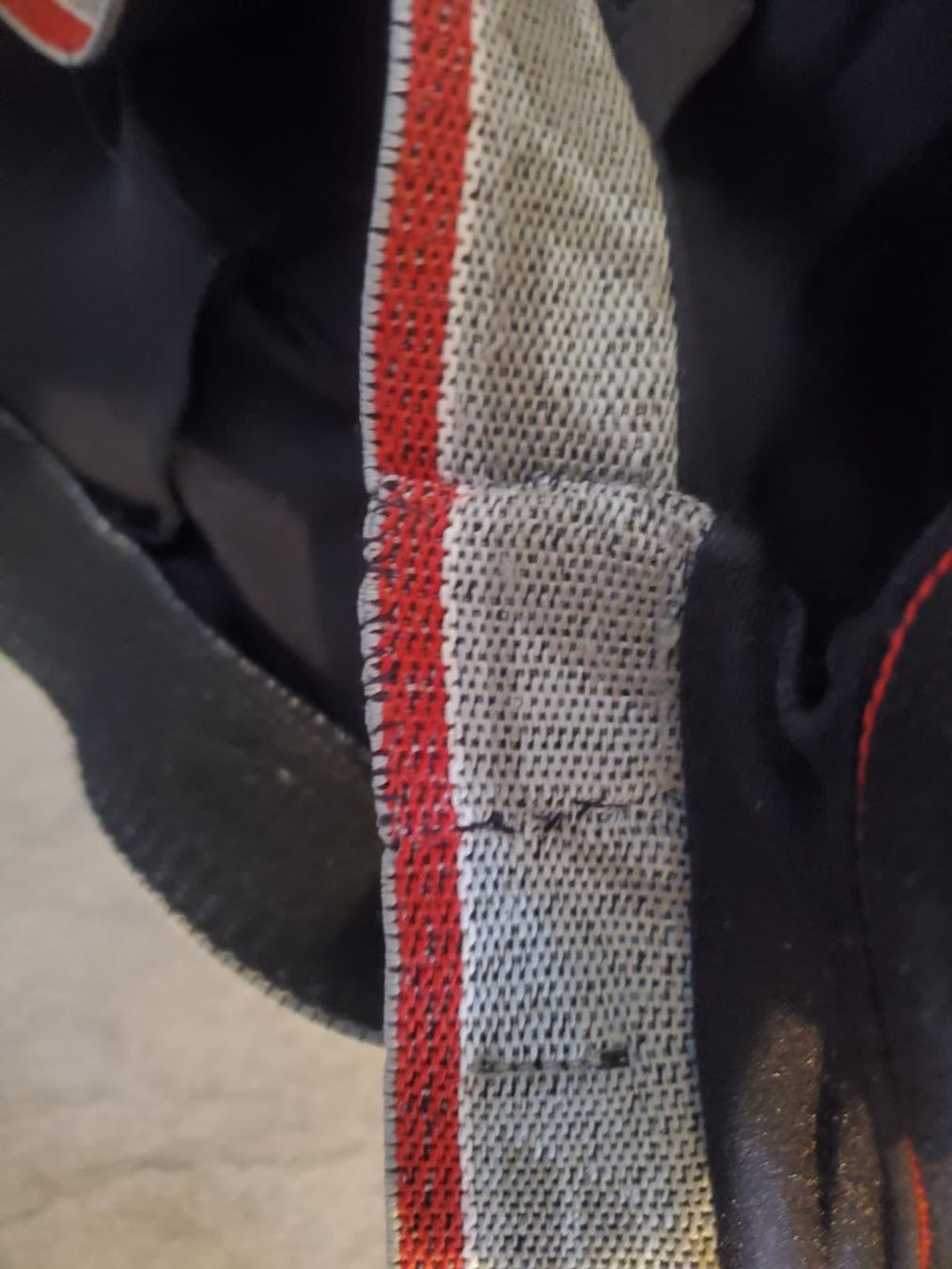 Dainese Protezioni & Imbottiture: Dainese Protektorenhosen – Difettoso da Niederdorf venduto da dome95 5