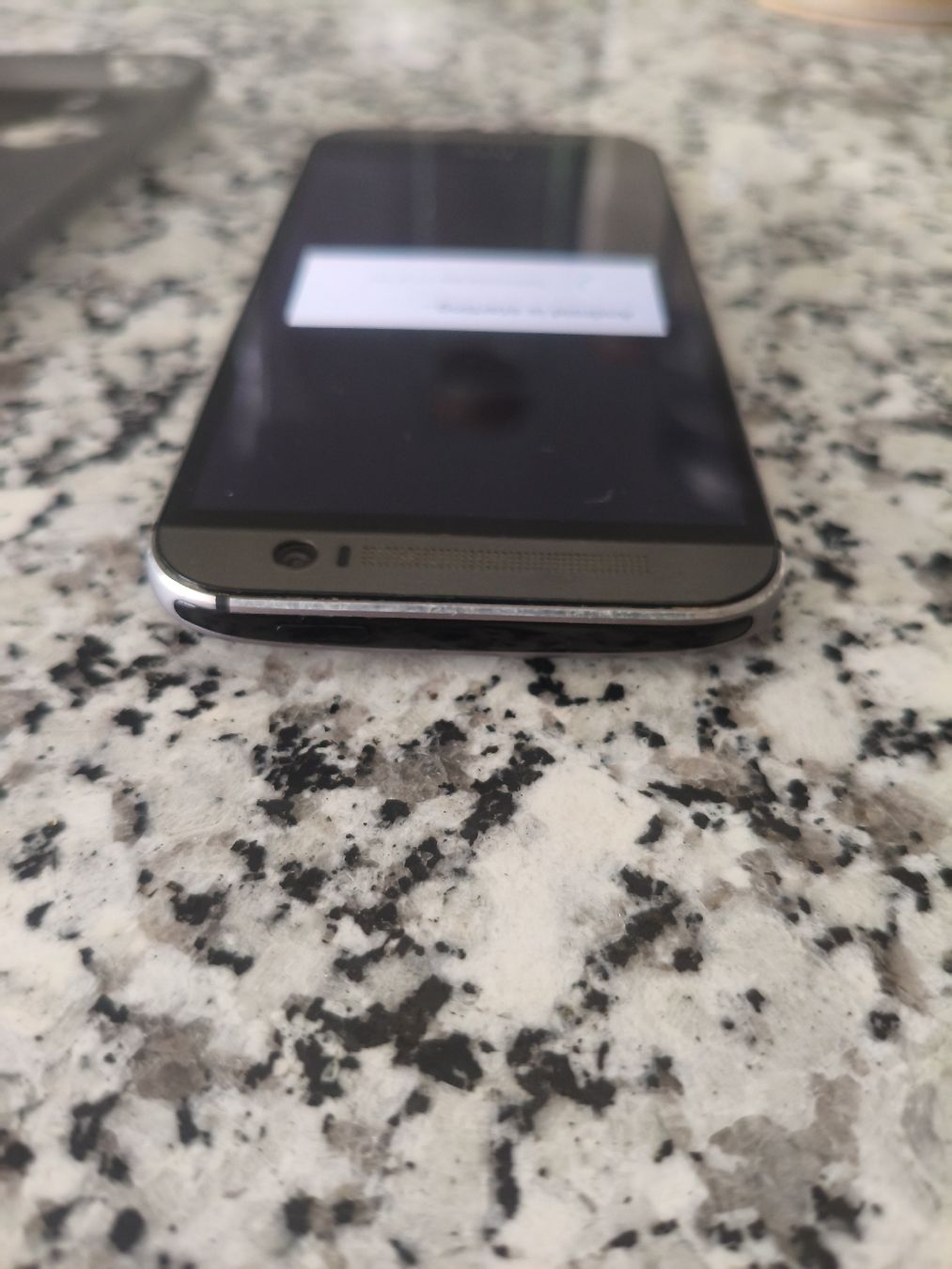 HTC Telefoni cellulari / Smartphones: HTC ONE M8 – Usato da Wilchingen venduto da zvirus 2