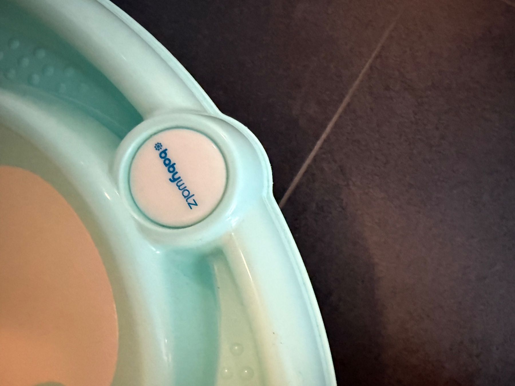 Vasche da bagno: Babybadewanne – Usato da Richigen venduto da krabbenburger 1