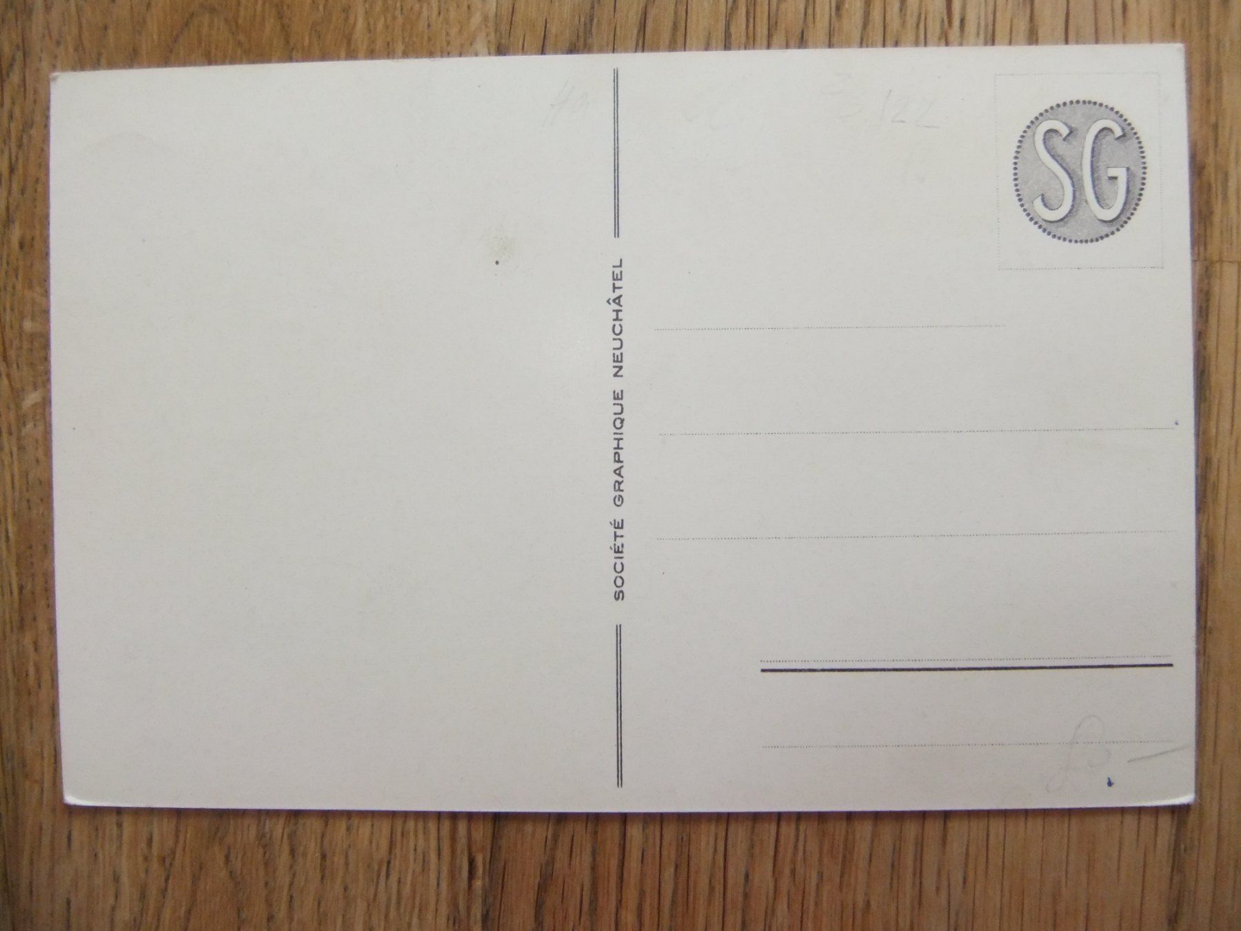 Cartoline postali: Simplon Dorf – Usato da St. Niklaus VS venduto da wunschlos54 1