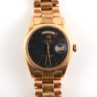 Rolex Day-Date Rosegold