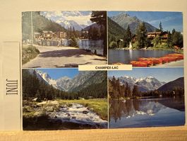 AK von Champex Lac
