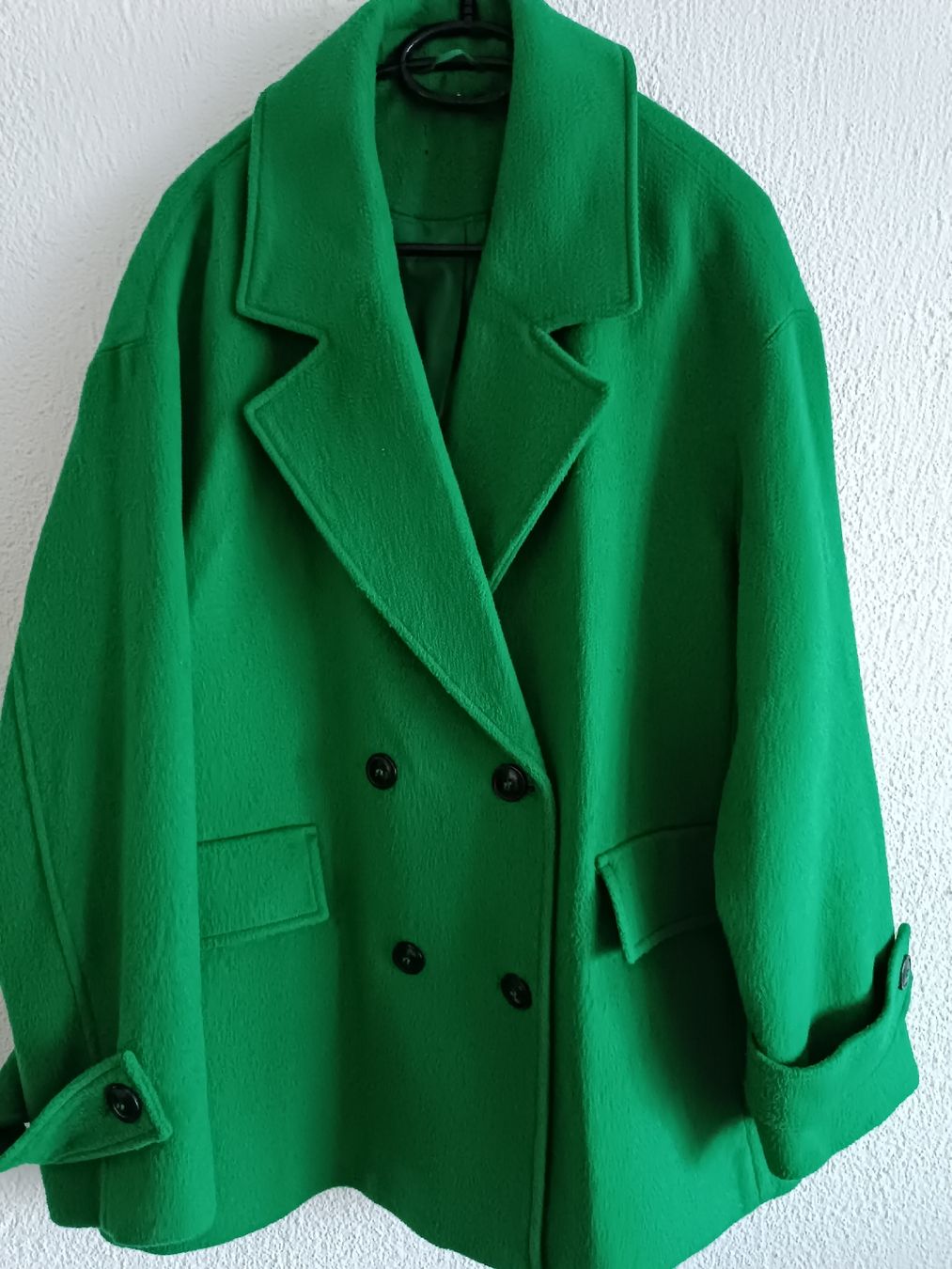 Cappotti: Jacke/Mantel Gr 44 – Nuovo (secondo la descrizione) da Binz venduto da julijuli 1