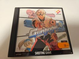 GUNGAUGE (Konami) - JAP - NTSC