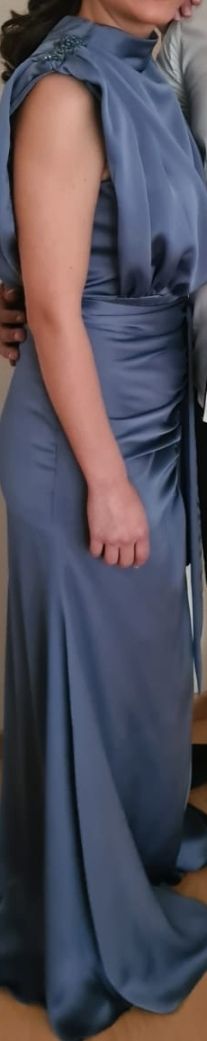 Vestiti: Abendkleid von Mery's – Usato da Affoltern am Albis venduto da Ebruli89 4
