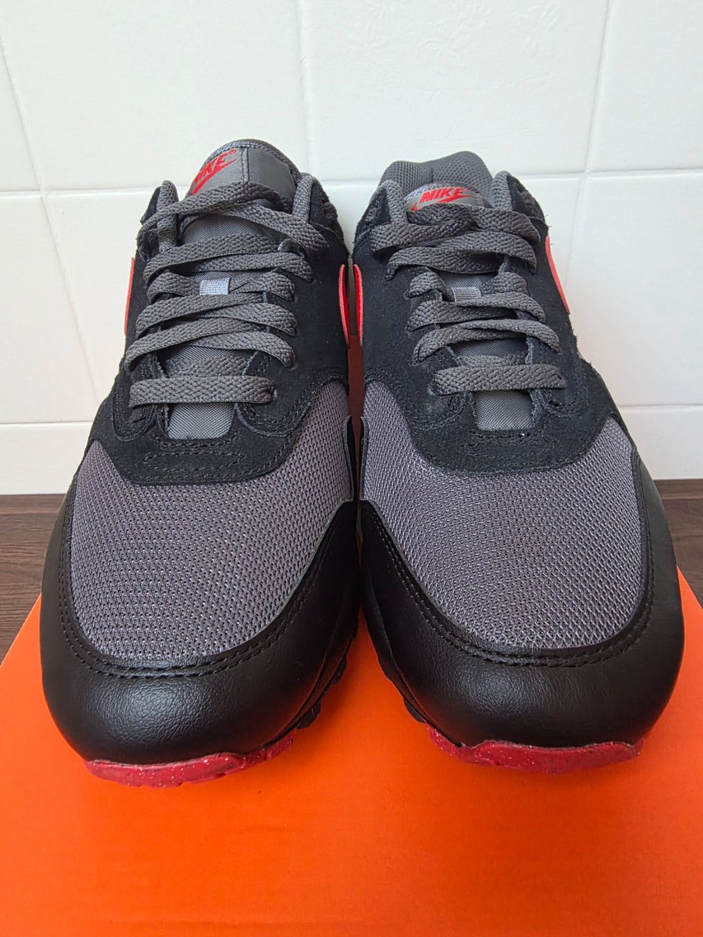 Nike Scarpe da uomo: Nike Air Max 1 – Nuovo (secondo la descrizione) da Fleurier venduto da dav_xx8y 3
