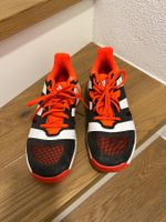 Hallenturnschuhe adidas Grösse 38 2/3