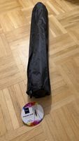 Staffelei faltbar in Tasche NEU
