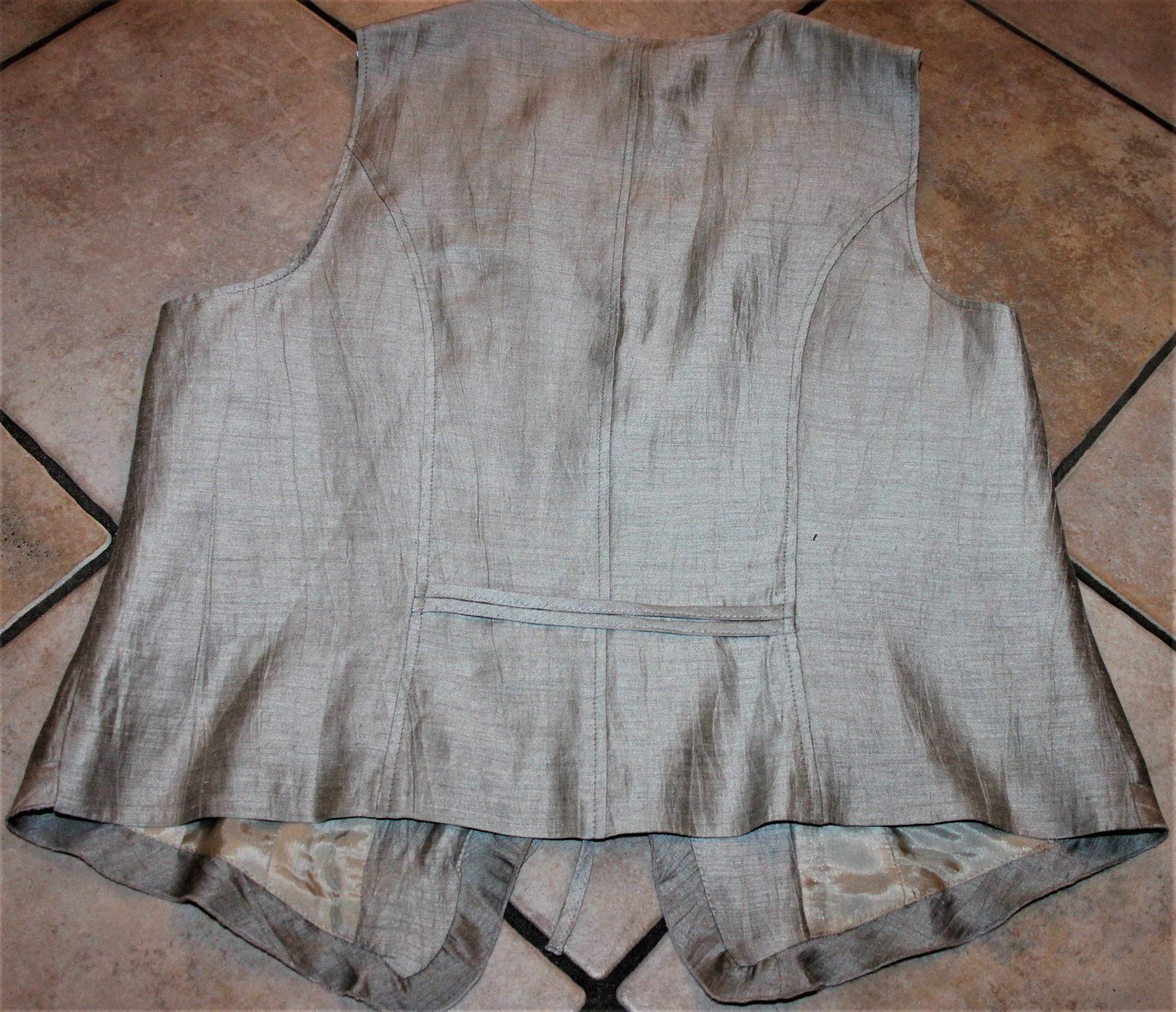 Gilet & Giacche: LEINEN - Chilet – Usato da Otelfingen venduto da Jupi07 3