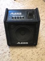 Alesis Active Drummer, Verstärker für E-Drums