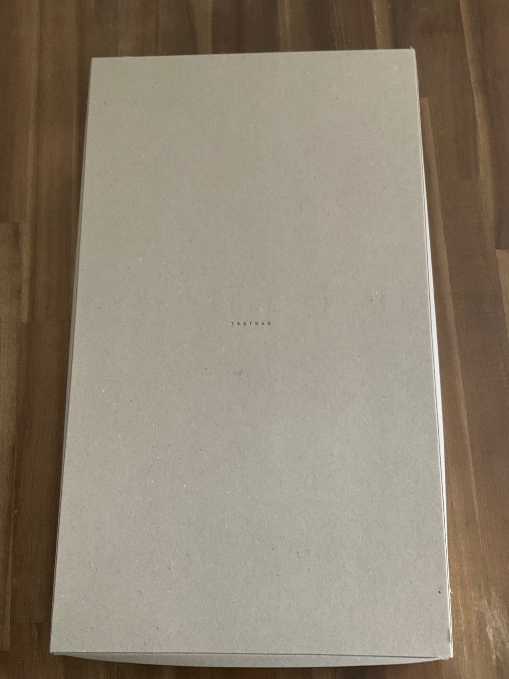 Taschen: Tsatsas bag modello LATO nuova – Neu und originalverpackt aus Breganzona von Madame65