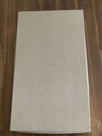 Tsatsas bag modello LATO nuova