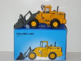 Radlader VOLVO BM L 150 C
