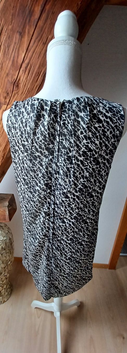 H&M Vestiti: SommerKleid "H&M", Gr.36 – Usato da Reinach AG venduto da silver_65 3
