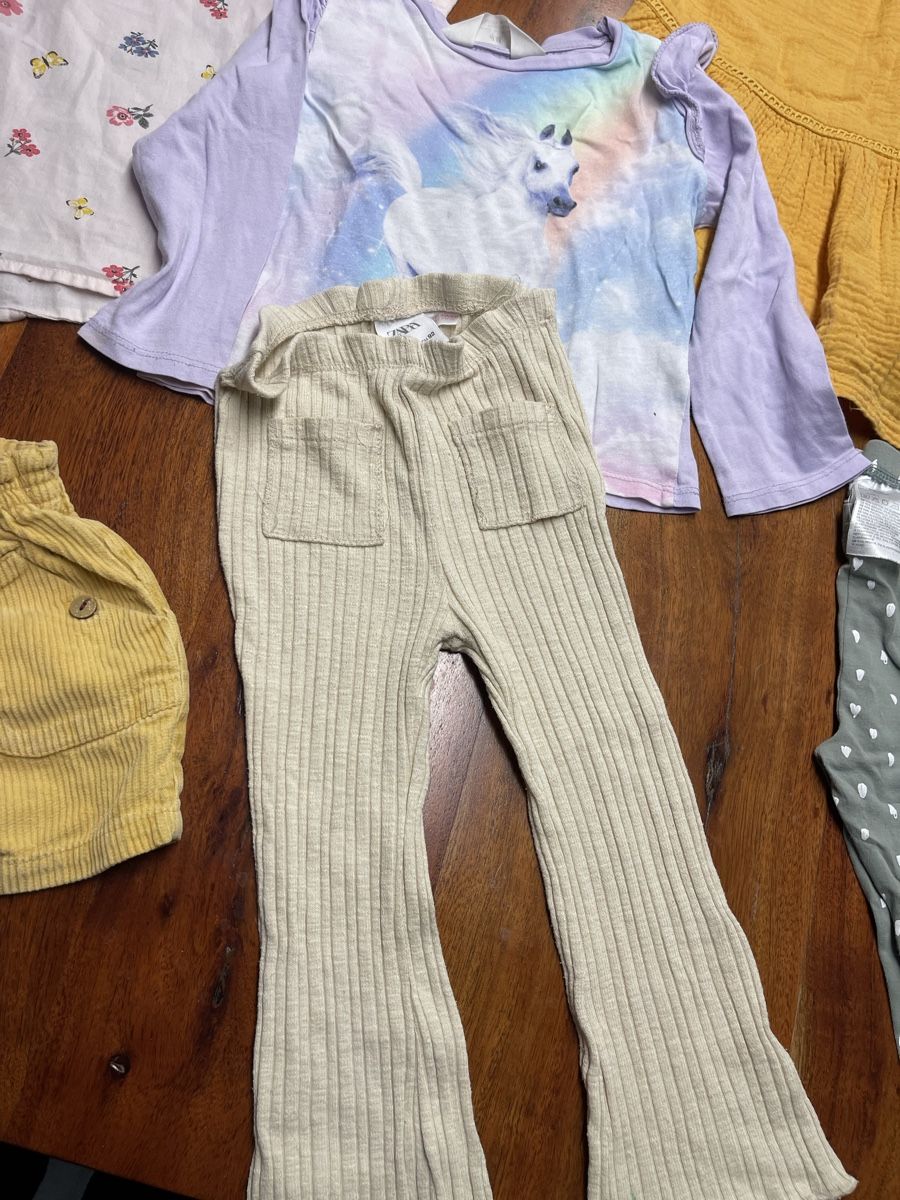 Lotti & Set di vestiti: Mädchen Kleider Gr. 92/98 – Usato da Oftringen venduto da Makeq 3