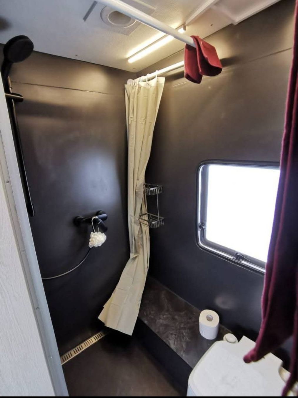 Mobile-home: Fiat Ducato restauré – D'occasion à Plagne par sal_md2s 3