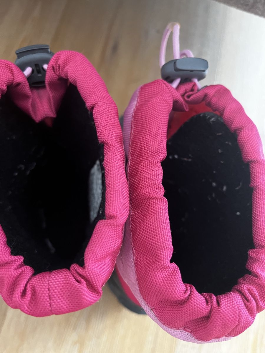 Schuhe für Mädchen: Columbia Winterstiefel  – Gebraucht aus Kradolf von Fresh83 3
