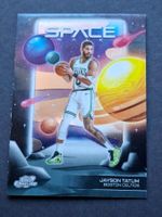 Jayson Tatum Space Boston Celtics Cosmic 25-26