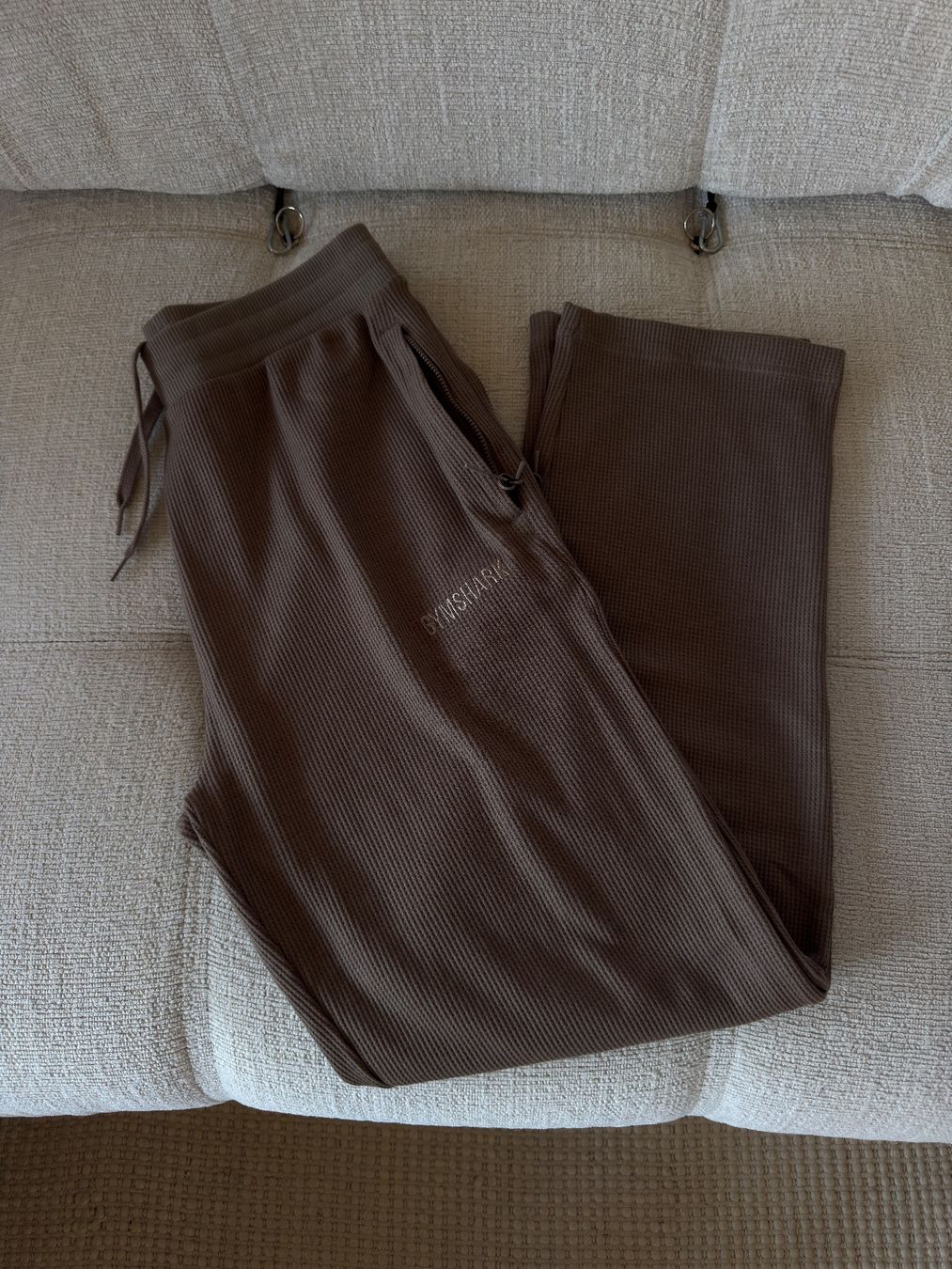 Gymshark Pantalons: Gymshark | Trainer – Neuf (Voir description) à Horgen par onur_5 1