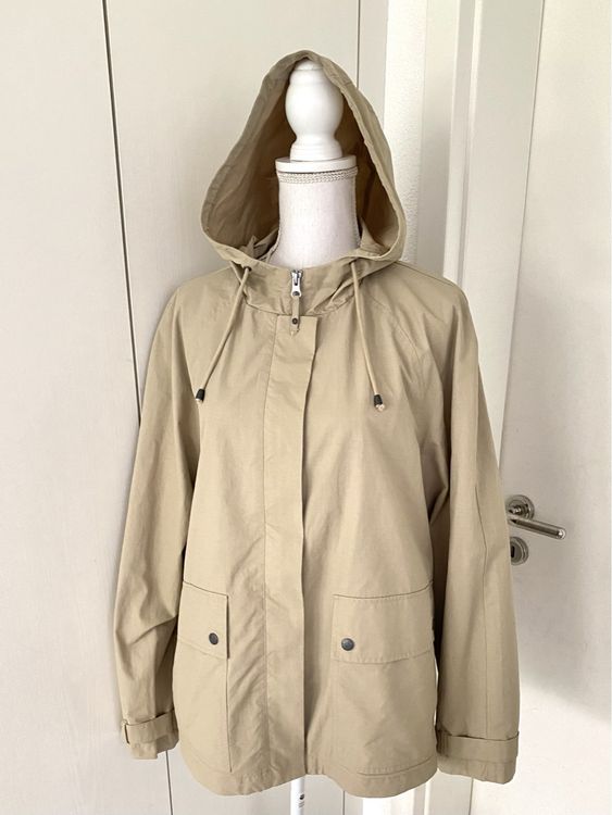 Nile Vestes: Leichte Damen Jacke von Nile Gr. XL. Neu. Übergangsjacke. – Neuf avec emballage d'origine à Siselen BE par Melody-53