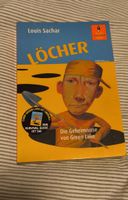 Louis Sachar: Löcher - Die Geheimnisse von Green Lake