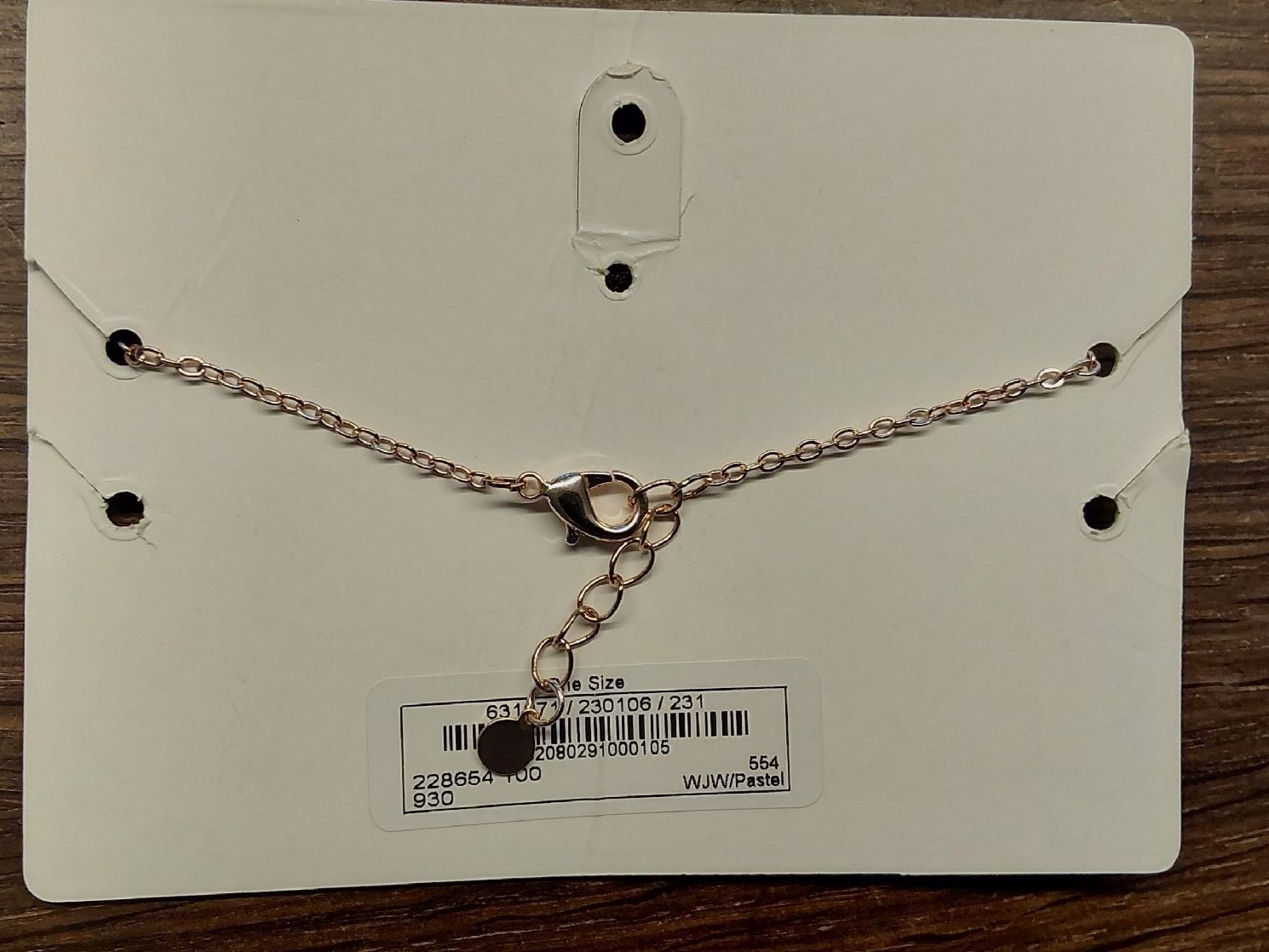 Armbänder & -reifen: Armkette neu – Neu und originalverpackt aus Köniz von scopello12 1