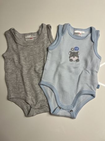 Bodies Gr. 50/56 Bornino