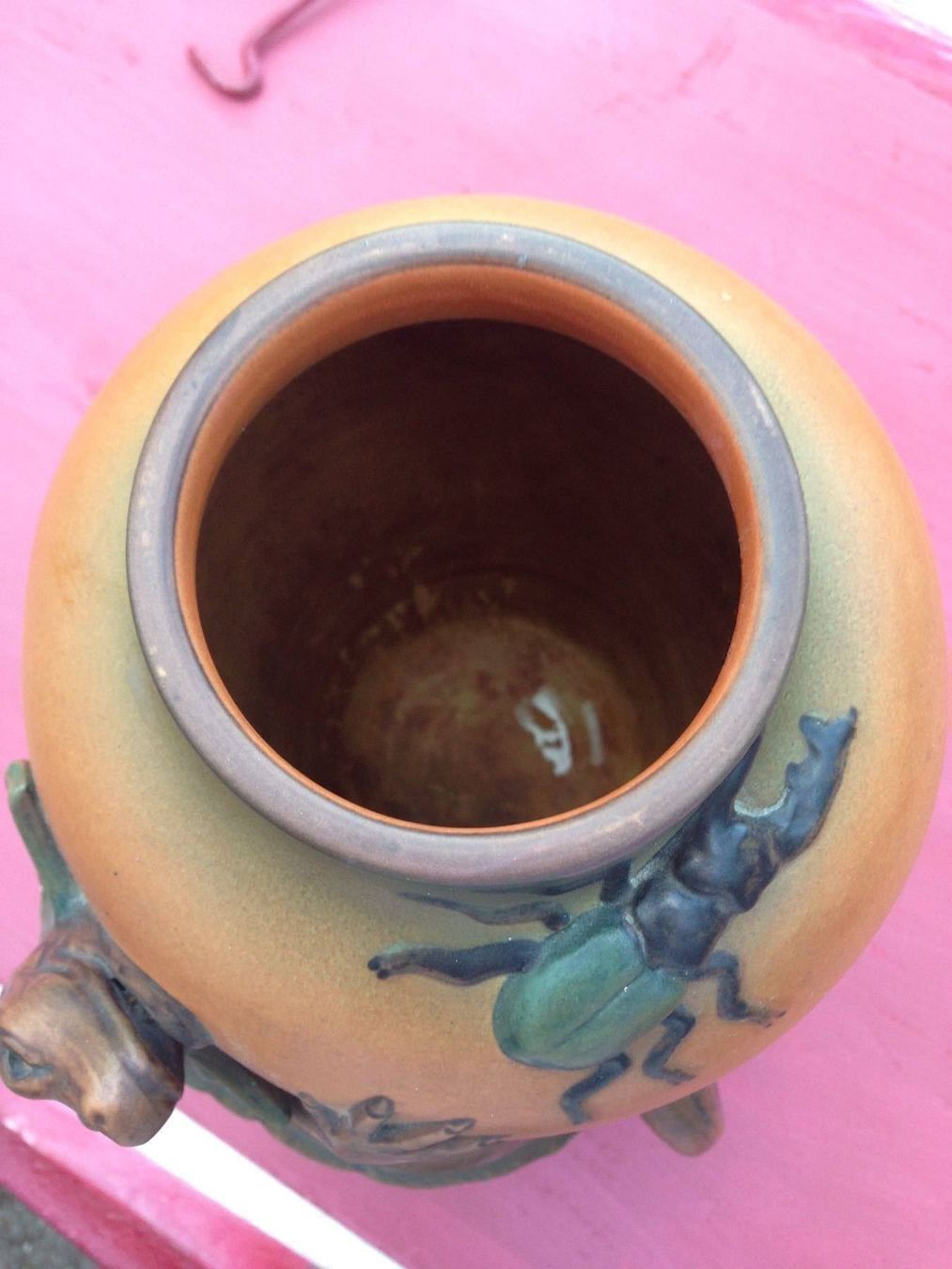 Vasi & Recipienti: DÄNISCHES  DESIGN   - VASE – Usato da Forch venduto da ESELSTEIN 3
