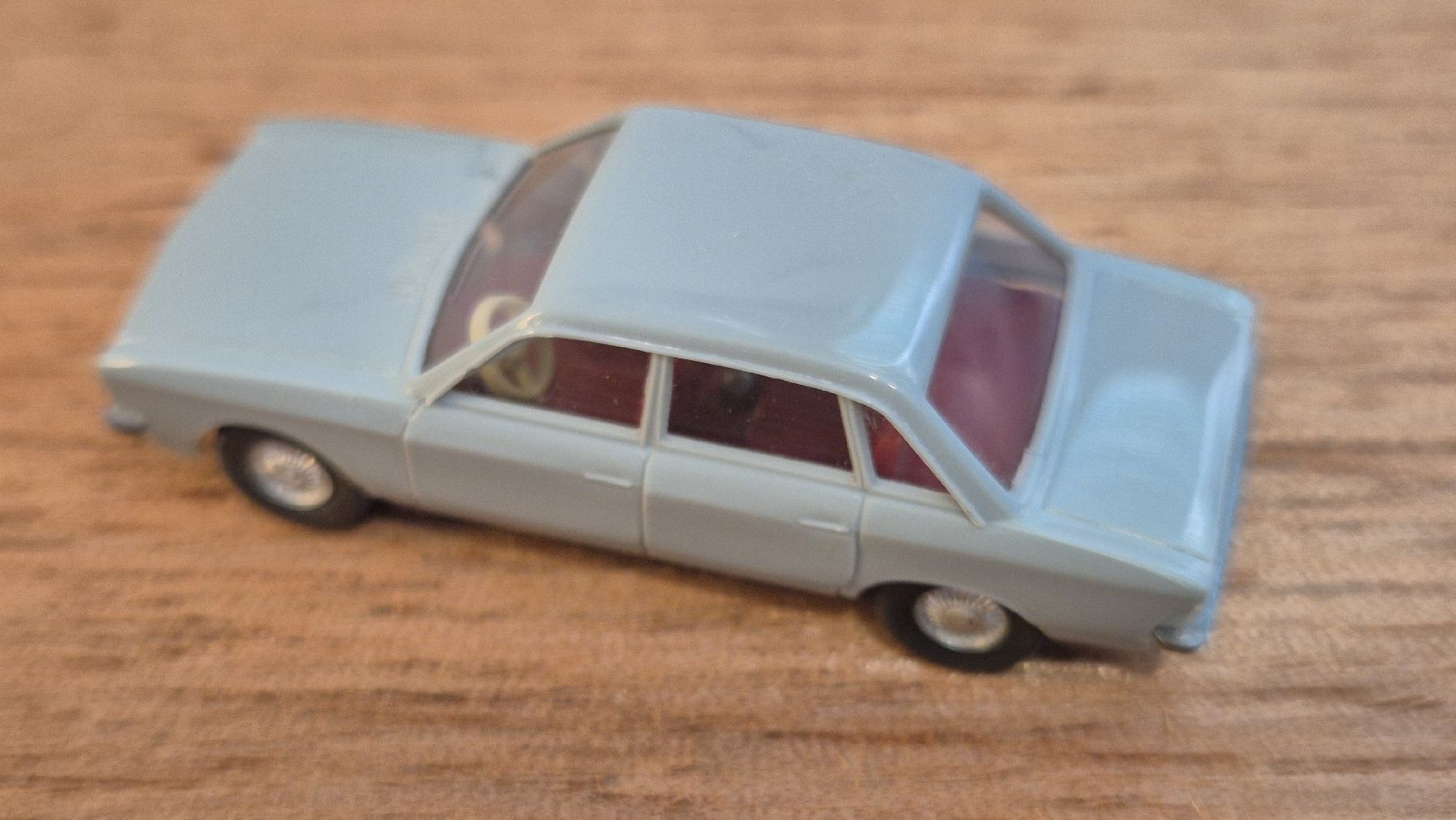 Wiking Modellini d'auto: VW K 70 von Wiking – Nuovo (secondo la descrizione) da Uznach venduto da Katinka83 8